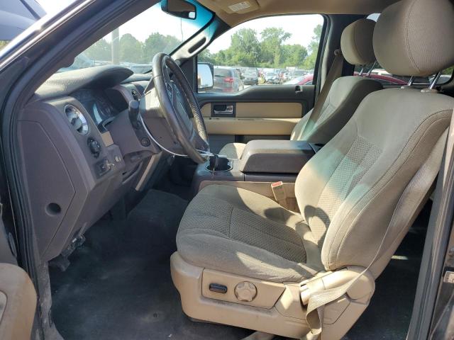 Photo 7 from auction – 2013 FORD F150 SUPER with VIN 1FTFW1EF3DKF49987