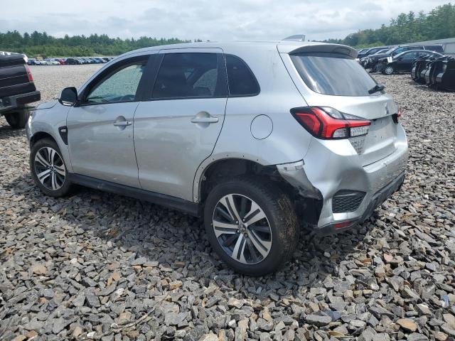 Photo 2 from auction – 2022 MITSUBISHI OUTLANDER with VIN JA4APUAU3NU003333