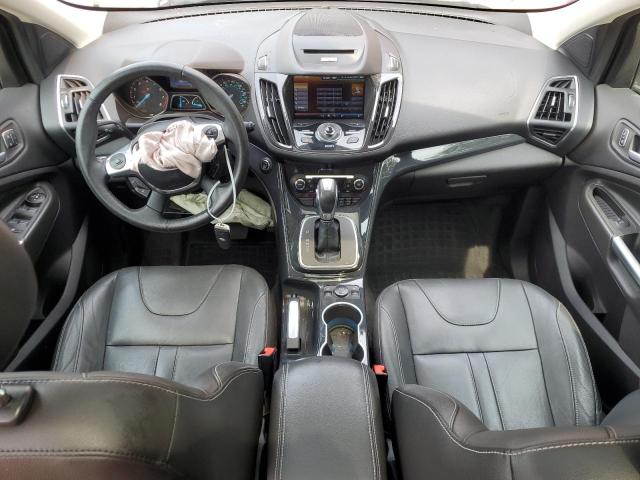Photo 8 from auction – 2013 FORD ESCAPE TIT with VIN 1FMCU9J92DUB96522