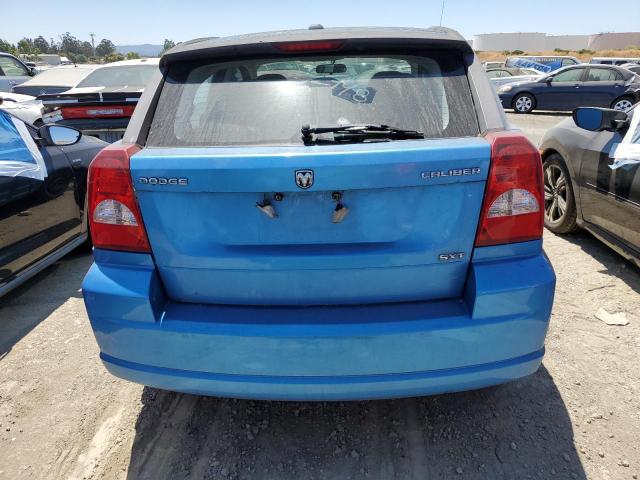 Foto 6 de la subasta – 2009 DODGE CALIBER SX con VIN 1B3HB48A29D197343