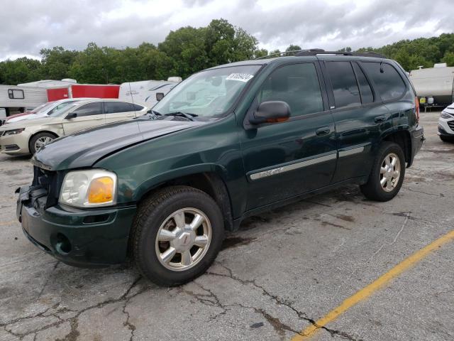 GMC ENVOY 2003 z numerem VIN 1GKDT13S332205479 - Zdjęcie z aukcji