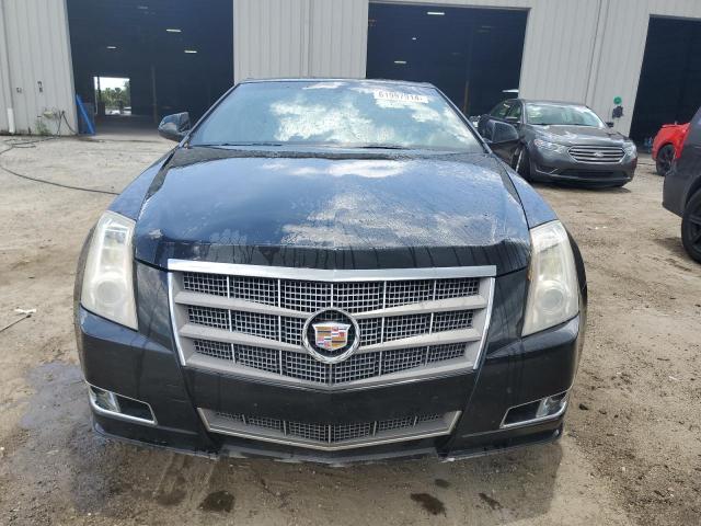 صورة رقم 5 من المزاد - 2011 CADILLAC CTS PERFOR مع VIN 1G6DK1ED0B0140875