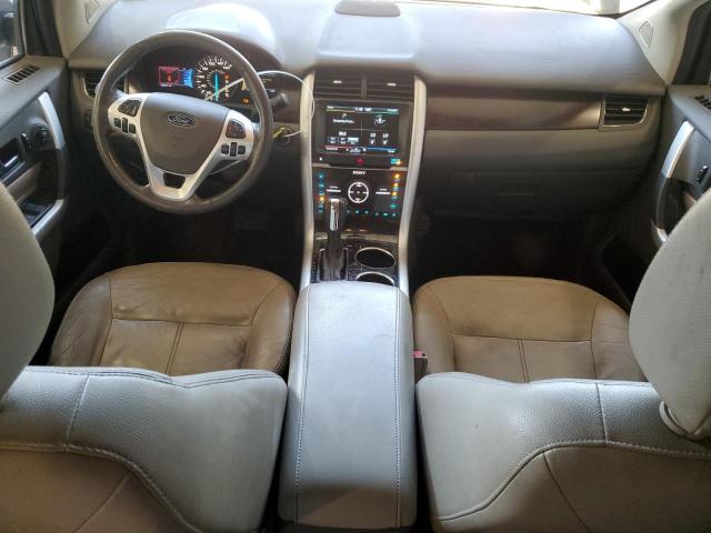 Photo 8 from auction – 2013 FORD EDGE LIMIT with VIN 2FMDK4KC7DBA15069