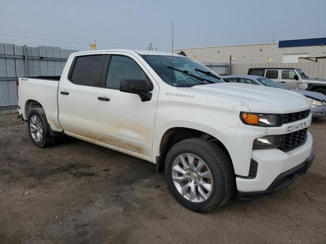 Photo 4 from auction – 2021 CHEVROLET SILVERADO with VIN 3GCPYBEK2MG239855