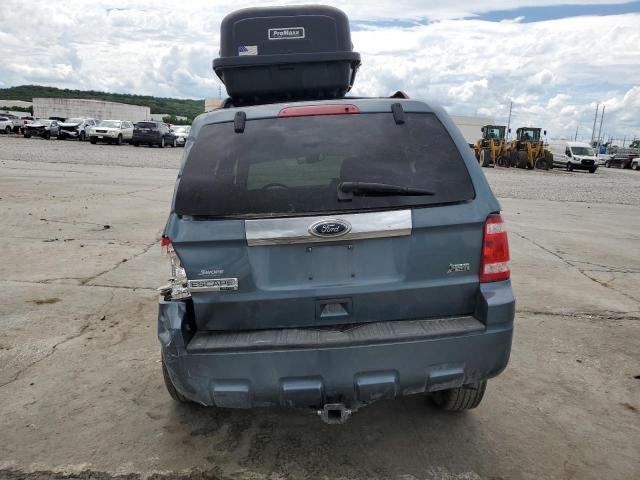 Photo 6 from auction – 2010 FORD ESCAPE LIM with VIN 1FMCU0EG5AKC88526