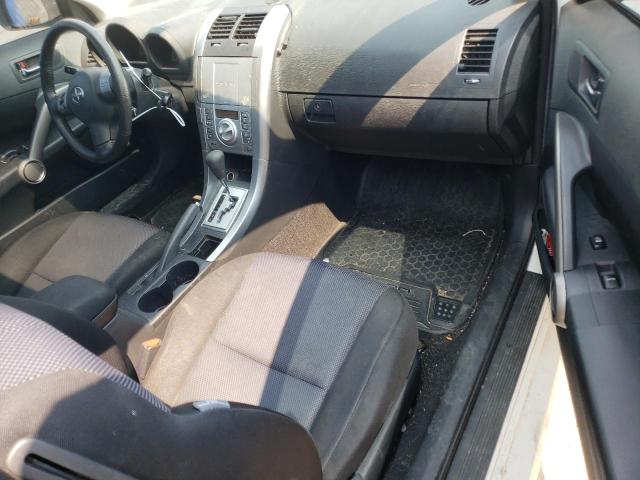 Photo 8 from auction – 2008 TOYOTA SCION TC with VIN JTKDE167580242526