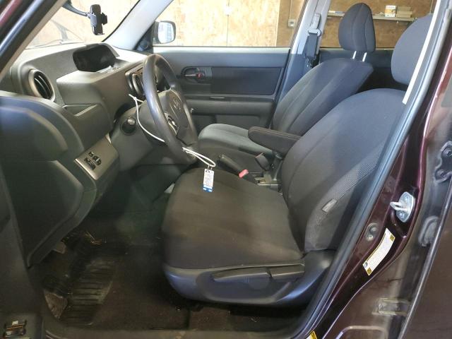 Photo 7 from auction – 2009 TOYOTA SCION XB with VIN JTLKE50E091064313