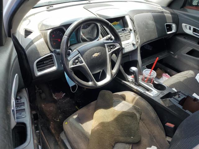 Photo 8 from auction – 2012 CHEVROLET EQUINOX LT with VIN 2GNALPEK0C1158305