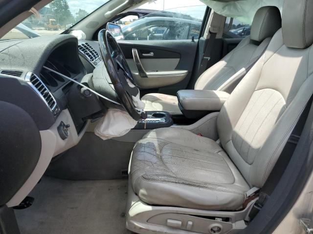 Photo 7 from auction – 2011 GMC ACADIA DEN with VIN 1GKKVTED9BJ140914