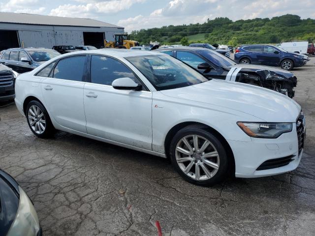 Photo 4 from auction – 2014 AUDI A6 PREMIUM with VIN WAUFGAFC9EN050691