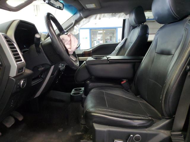 Photo 7 from auction – 2015 FORD F150 SUPER with VIN 1FTEW1EF9FFB49696