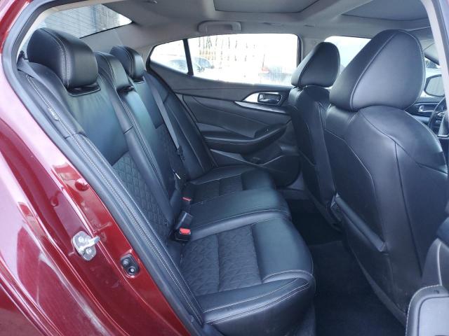 Photo 10 from auction – 2019 NISSAN MAXIMA S with VIN 1N4AA6AV3KC368212