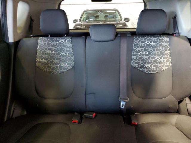 Zdjęcie 10 z aukcji – 2011 KIA SOUL + z VIN KNDJT2A27B7271025