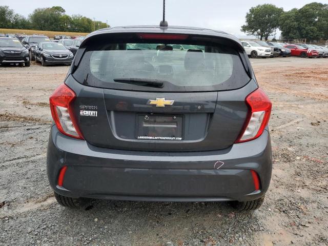Photo 6 from auction – 2019 CHEVROLET SPARK LS with VIN KL8CB6SA5KC742792
