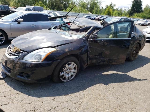 NISSAN ALTIMA BAS 2012 with VIN 1N4AL2AP8CC228050 - Photo from auction