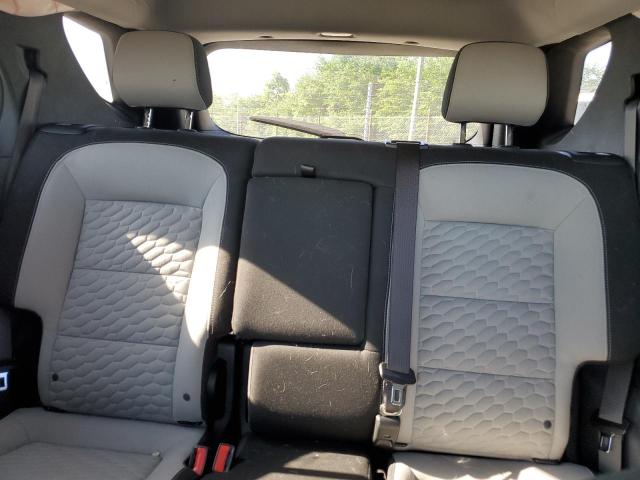 Photo 10 from auction – 2021 CHEVROLET EQUINOX LS with VIN 3GNAXHEV5MS119476