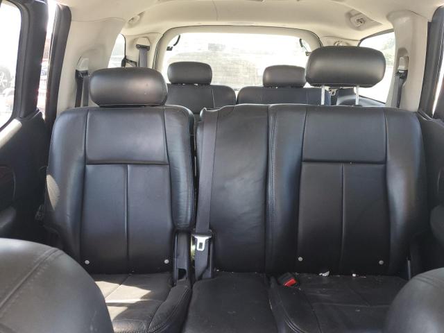 Photo 10 from auction – 2006 GMC ENVOY with VIN 1GKET66MX66163341