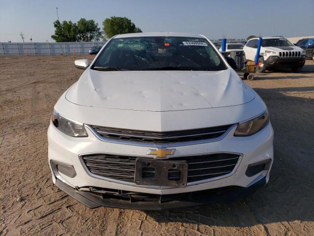 Photo 5 from auction – 2018 CHEVROLET MALIBU LT with VIN 1G1ZD5ST4JF277516