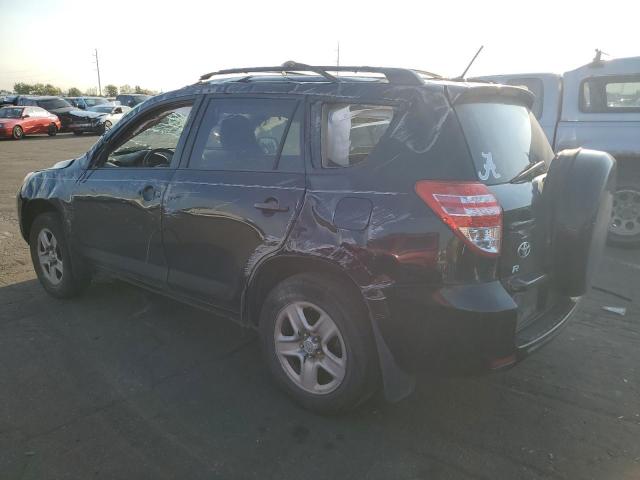 Photo 2 from auction – 2011 TOYOTA RAV4 with VIN 2T3ZF4DV3BW055480