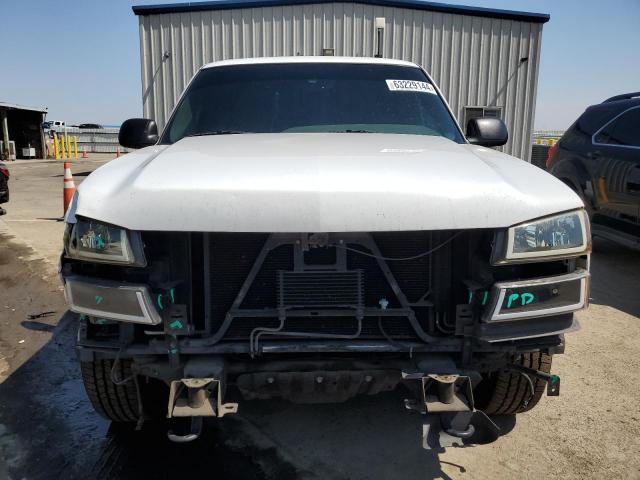 Photo 5 from auction – 2007 CHEVROLET silverado with VIN 1GCEC19ZX7Z112749