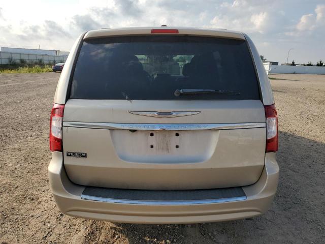 Photo 6 from auction – 2014 CHRYSLER TOWN & COU with VIN 2C4RC1BG7ER138629