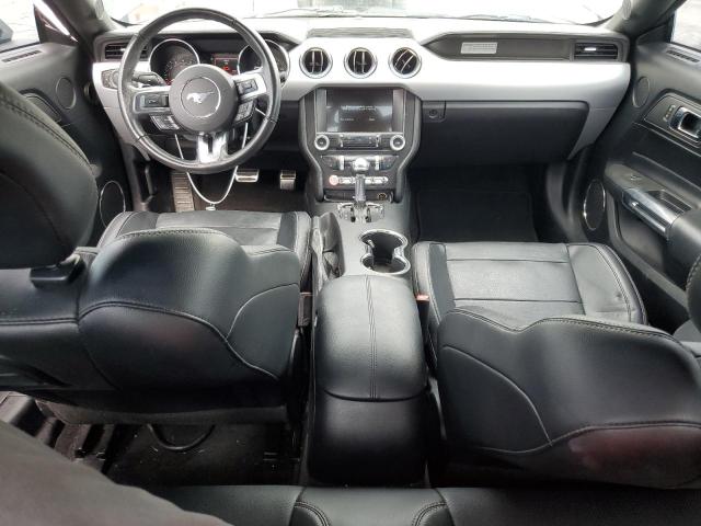 Photo 8 from auction – 2016 FORD MUSTANG with VIN 1FA6P8THXG5246157