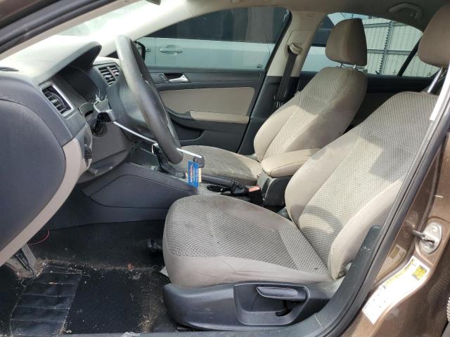 Photo 7 from auction – 2014 VOLKSWAGEN JETTA BASE with VIN 3VW2K7AJ3EM297303