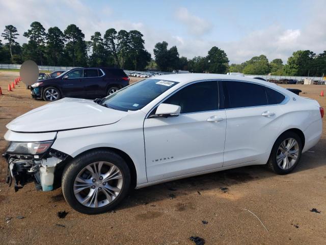 CHEVROLET IMPALA LT 2015 with VIN 2G1115SL5F9174515 - Photo from auction