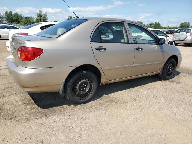 Photo 3 from auction – 2004 TOYOTA COROLLA CE with VIN 2T1BR32E04C823824