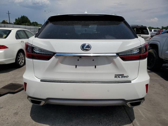 Photo 6 from auction – 2017 LEXUS RX 350 BAS with VIN JTJBZMCA3H2023862