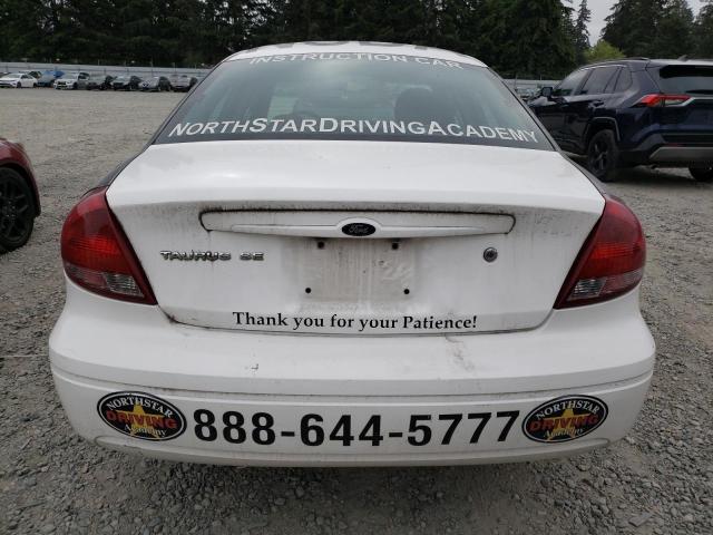 Photo 6 from auction – 2005 FORD TAURUS SE with VIN 1FAHP53275A198608