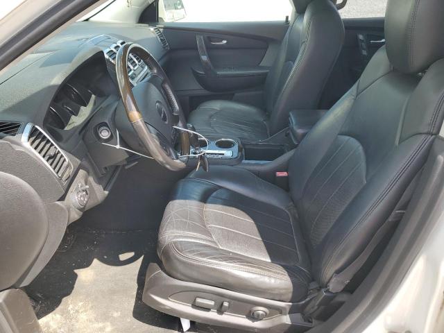 Photo 7 from auction – 2012 GMC ACADIA DEN with VIN 1GKKVTED1CJ185993