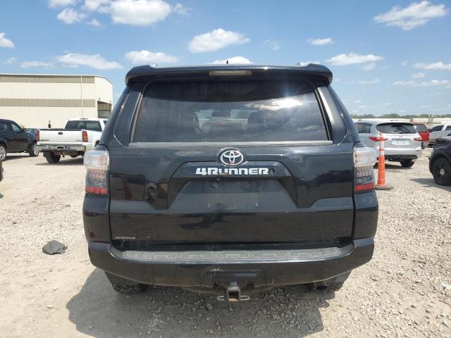 Photo 6 from auction – 2015 TOYOTA 4RUNNER SR with VIN JTEBU5JR2F5225339