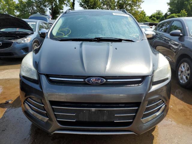 Photo 5 from auction – 2016 FORD ESCAPE SE with VIN 1FMCU0G97GUC74347