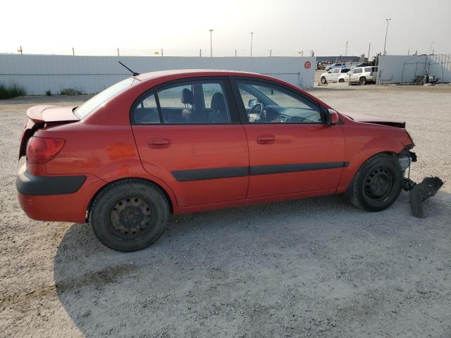 Photo 3 from auction – 2009 KIA RIO BASE with VIN KNADE223096572005