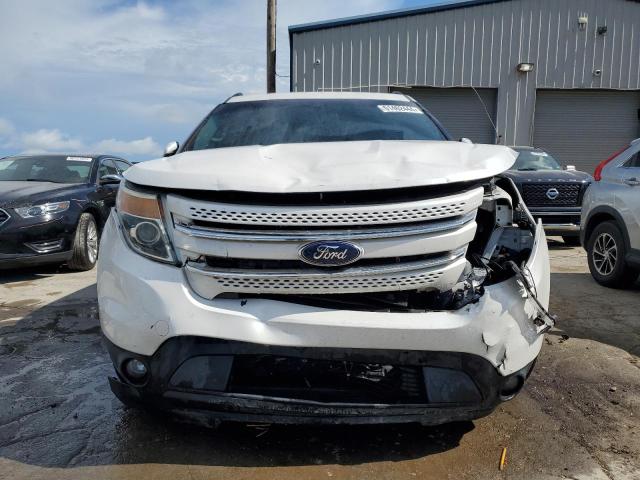 Photo 5 from auction – 2014 FORD EXPLORER L with VIN 1FM5K7F84EGA09672