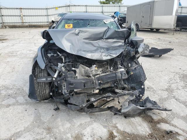 Photo 5 from auction – 2018 NISSAN ALTIMA 2.5 with VIN 1N4AL3AP1JC251334