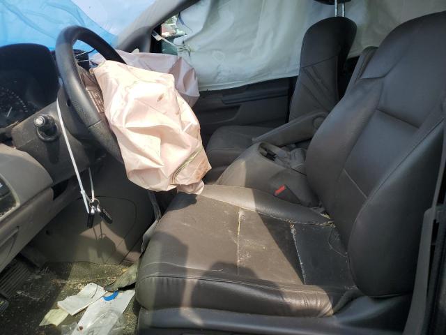 Photo 7 from auction – 2014 HONDA ODYSSEY EX with VIN 5FNRL5H65EB015820