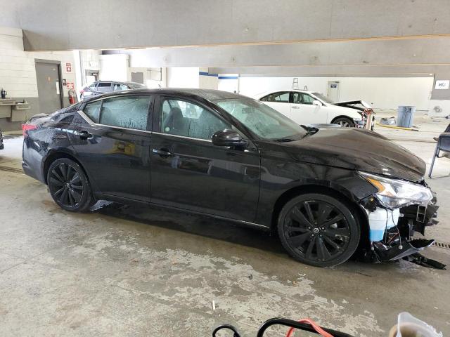 Photo 4 from auction – 2021 NISSAN ALTIMA SR with VIN 1N4BL4CV7MN391564