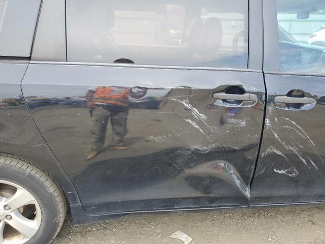 Photo 11 from auction – 2015 TOYOTA SIENNA with VIN 5TDZK3DC4FS626762