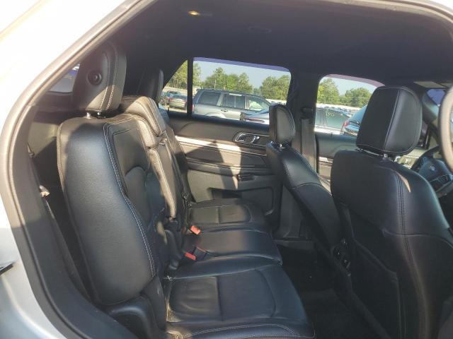 Photo 11 from auction – 2018 FORD EXPLORER L with VIN 1FM5K7F83JGB11846