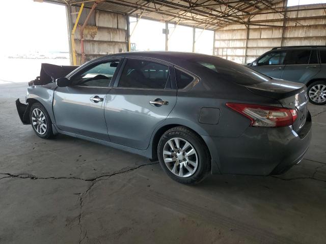 Photo 2 from auction – 2017 NISSAN ALTIMA 2.5 with VIN 1N4AL3AP7HC476982