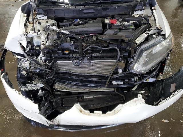 Photo 12 from auction – 2014 NISSAN ROGUE S with VIN 5N1AT2MV6EC849208