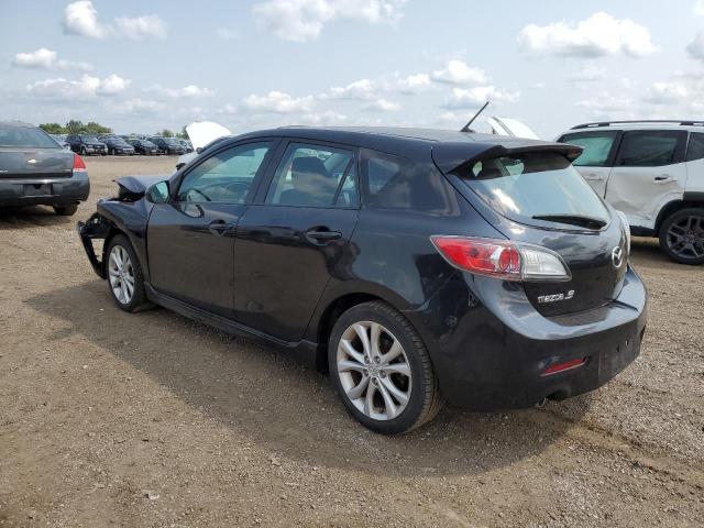 صورة رقم 2 من المزاد - 2011 MAZDA 3 S مع VIN JM1BL1K59B1373534