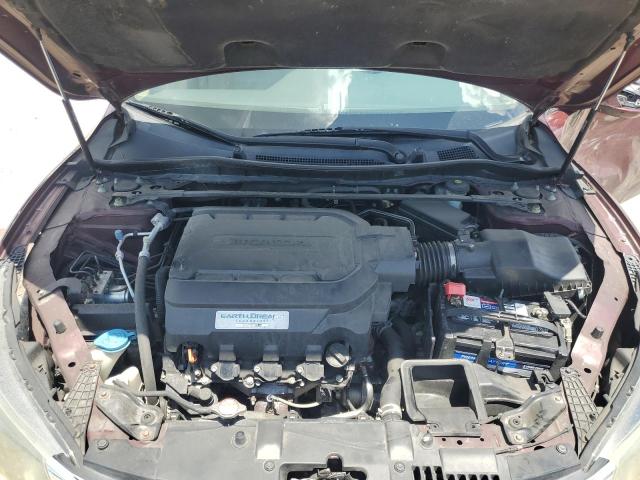 Photo 11 from auction – 2015 HONDA ACCORD EXL with VIN 1HGCR3F81FA009716