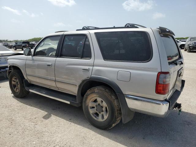 صورة رقم 2 من المزاد - 1998 TOYOTA 4RUNNER SR مع VIN JT3GN86RXW0080909