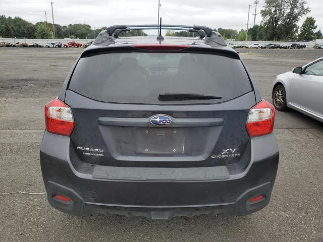 Photo 6 from auction – 2015 SUBARU XV CROSSTR with VIN JF2GPAMCXF8272409