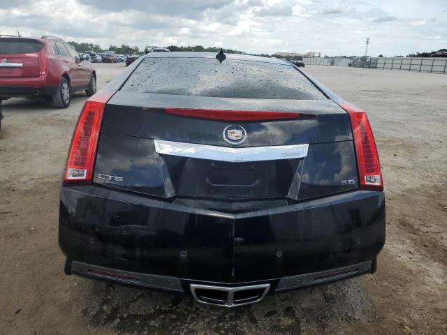 Photo 6 from auction – 2011 CADILLAC CTS PERFOR with VIN 1G6DK1ED0B0140875