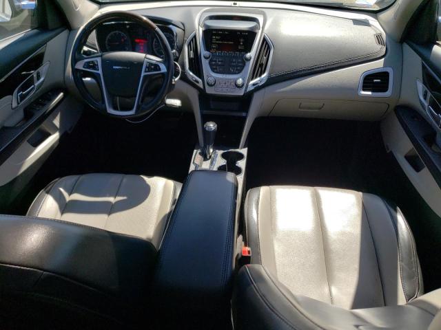 Photo 8 from auction – 2017 GMC TERRAIN DE with VIN 2GKFLRE34H6271675