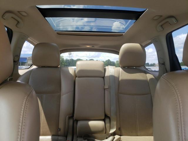 Photo 10 from auction – 2015 NISSAN PATHFINDER with VIN 5N1AR2MN8FC633067